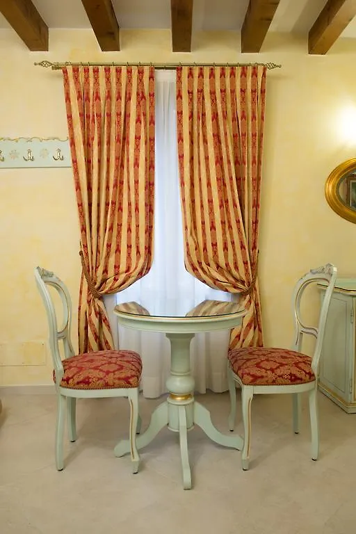 Locanda Ca' Zose Venice