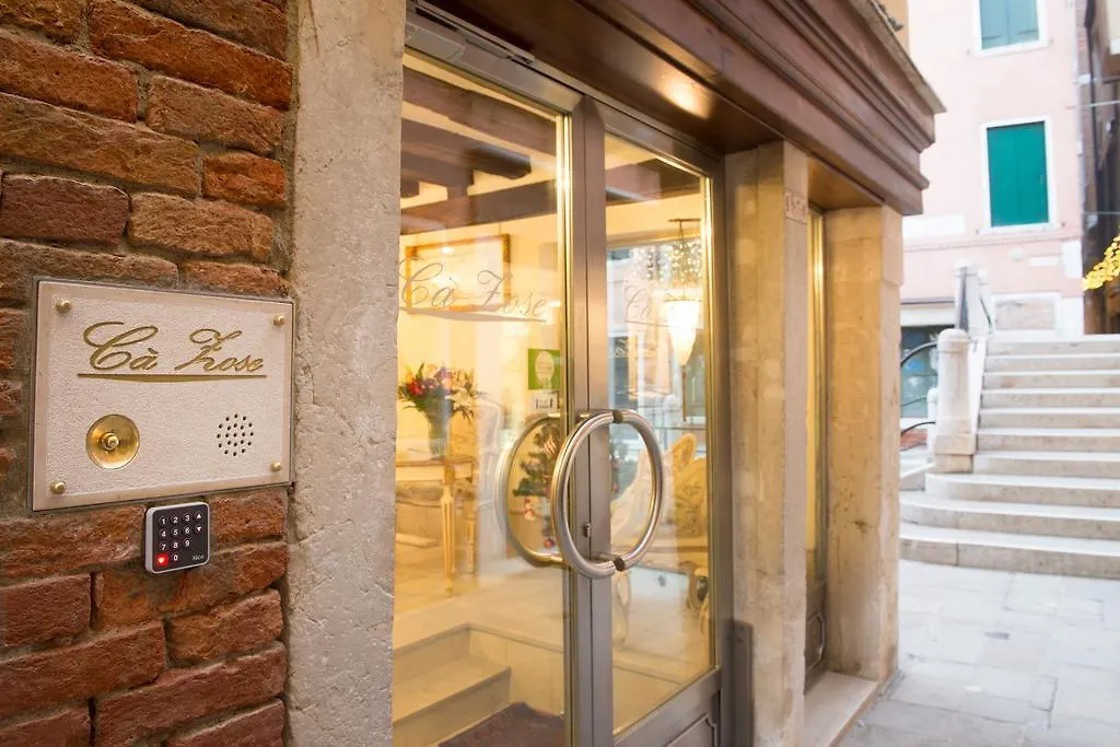 Guest house Locanda Ca' Zose Venice
