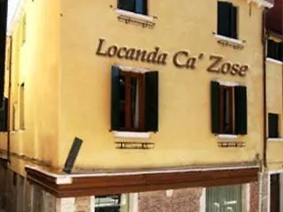 Locanda Ca' Zose Venice Guest house
