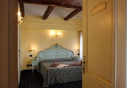 Locanda Ca' Zose Venice Guest house