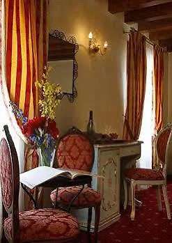 Locanda Ca' Zose Venice 3*,