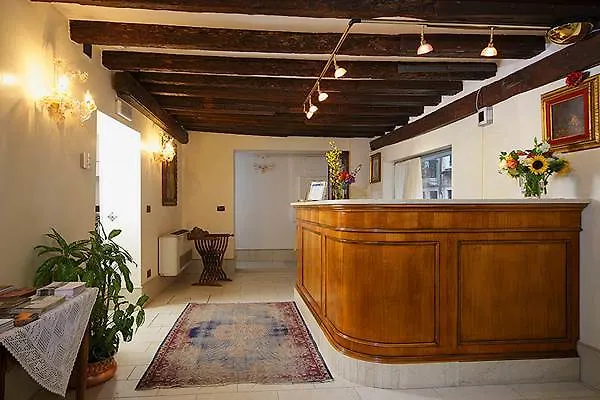Locanda Ca' Zose Venice 3*,  Italy