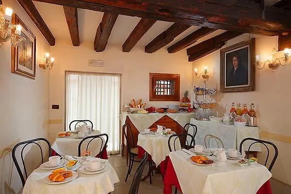 Locanda Ca' Zose Venice