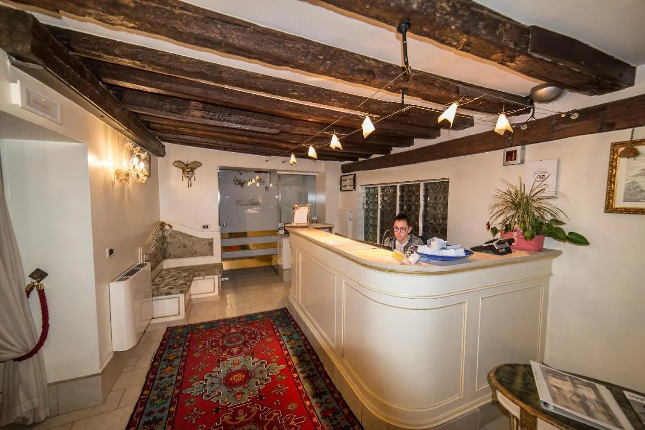 Locanda Ca' Zose Venice Guest house